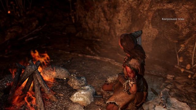 Far Cry Primal X2