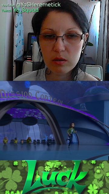 Часть_89_🎦_УДАЧА_🍀_А_ТЕБЕ_НУЖНА_УДАЧА_!_#Luck_#реакция_#Musika