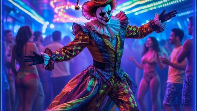 MELIFIYS - Танец души