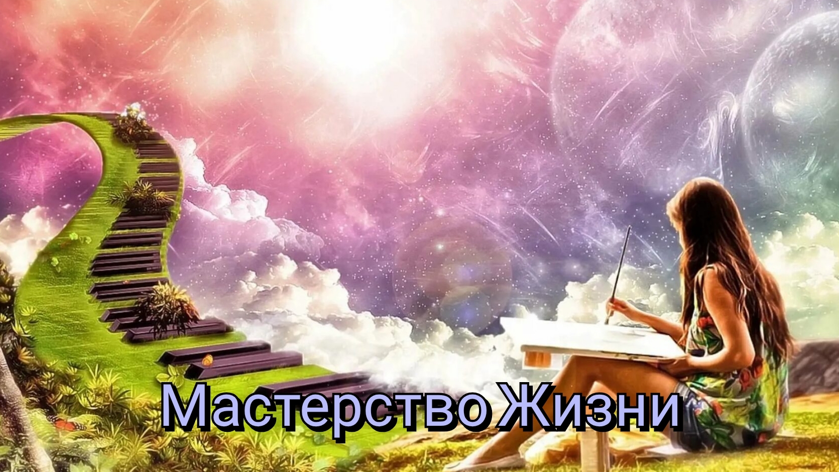 Открытый эфир 