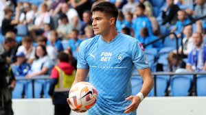 Сочи - Крылья Советов. Чемпионат России 21.04.2026