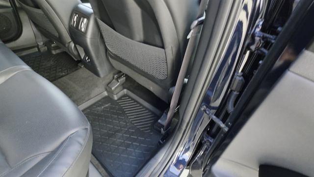 Tucson High - Tech 2.0 Электронная панель