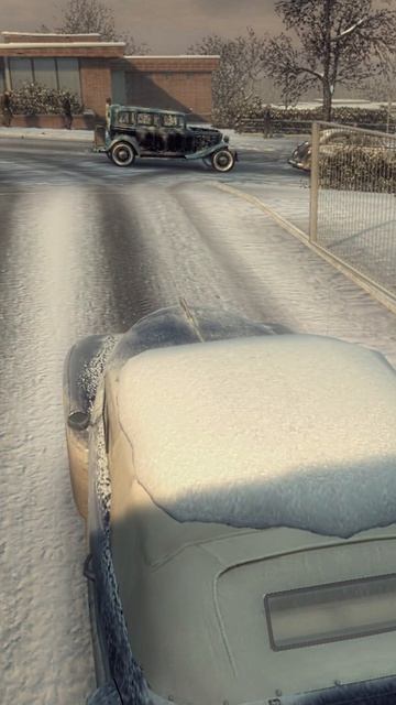 Размышления #shorts #mafia #mafia2 #мысли #ExtendedEdition