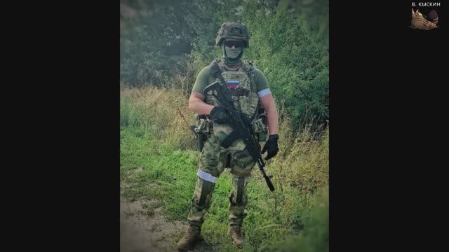 Снег  Зови меня Снег ( песня из зоны  СВО)