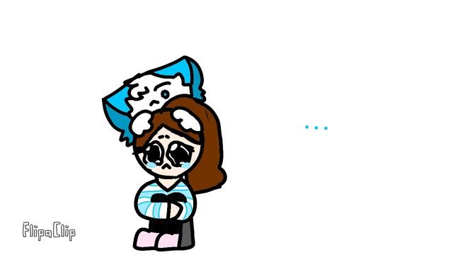 автору осталось несколько минут... 🥺😓😕