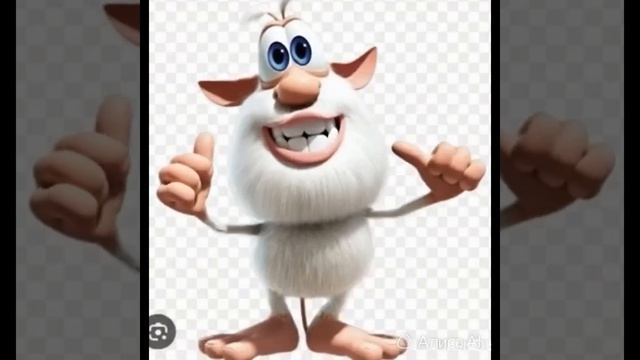 Что делает ИИ? Часть 3 БУБА