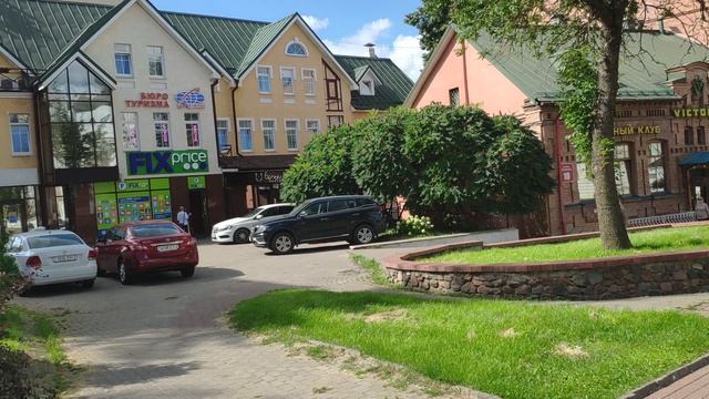 Про транспорт в Белауси,хитрости и лайфхаки