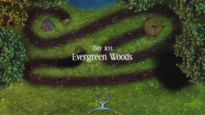 Sparkle Unleashed 103 уровень Nightmare