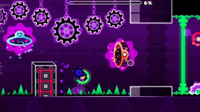 Beginning Of Time By Viprin 96 процентов!!!!