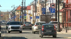 (Рыбинск-40) НЮАНСЫ ПЕРЕДВИЖЕНИЯ ПО ЦЕНТРУ