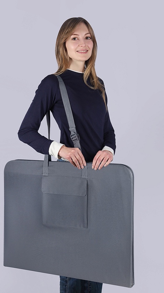 Папки А2+ коллекции ArteTote