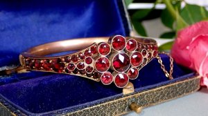 БРАСЛЕТ ГРАНАТОВЫЙ-МАКСИМ АВЕРИН