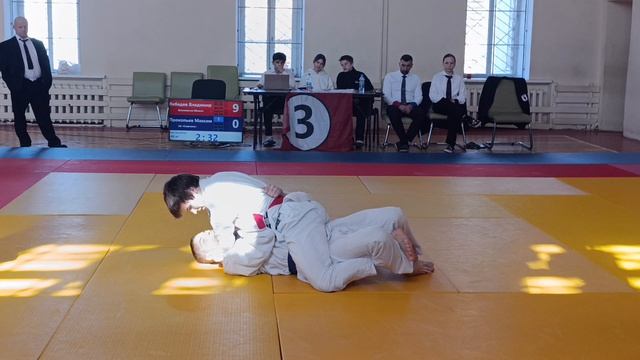 ДЖИУ-ДЖИТСУ ЯРОСЛАВЛЬ ЛЕБЕДЕВ ВЛАДИМИР