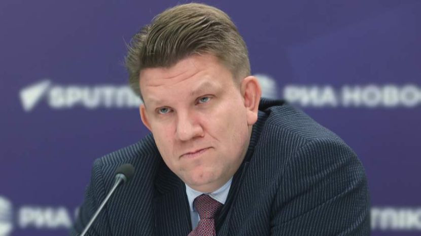 Гендиректора «Эксмо» Капьева задержали по делу о пропаганде ЛГБТ