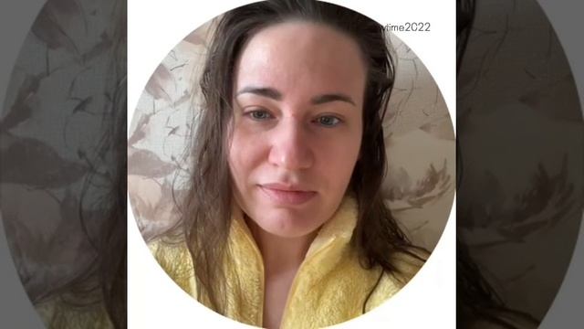 После медитации