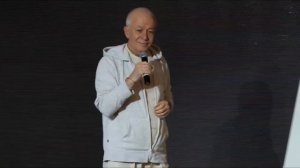 Цель личности — эволюция. Александр Хакимов