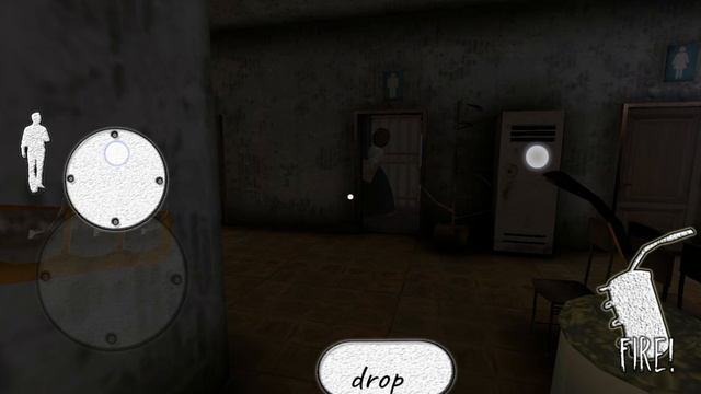 Dread Teacher 4 Gameplay