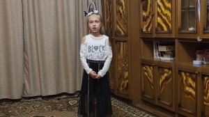 Праздничный ужин