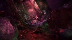 Дунхуа: Бездна небес - Трейлер (Аниме-Мультсериал 2027+)