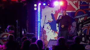 2026-04-09 - Дмитрий Петров - Вечер песен Михаила Круга в клубе «Биг Бен»