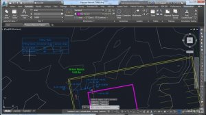 030 Creating pressure network tables