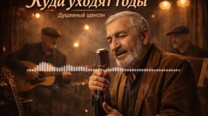 Куда уходят годы