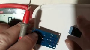 46. Сгорело реле или нет Как проверить реле [get.gt]