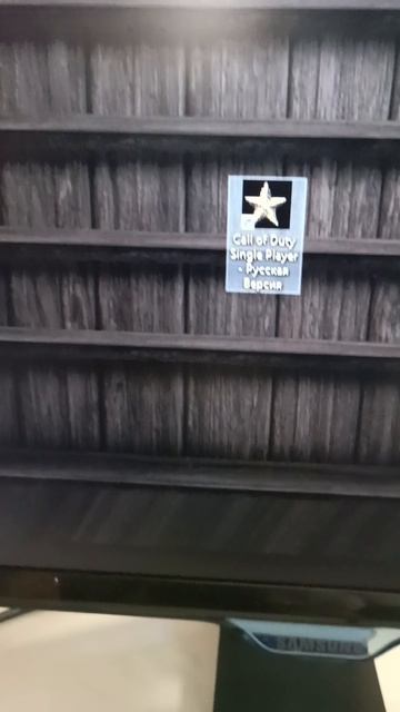 Обзор на Call Of Duty 2003 года(disk Edition)