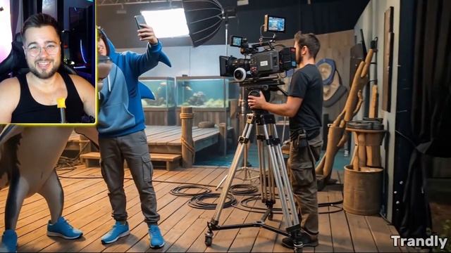 Я НАШЕЛ 67 В РЕАЛЬНОЙ ЖИЗНИ! Что Если ВСЕ БРЕЙНРОТ Стали РЕАЛЬНЫМИ?