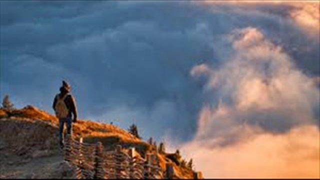 Сборник песен  ЧЕЛОВЕК И БОГ