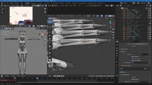 Section 01 Class Introduction & Rigging Fundamentals