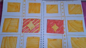 Новая коллекция серьги