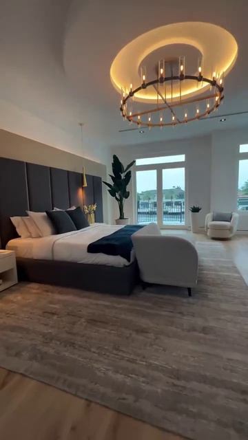 Геометрия пространства без визуального шума