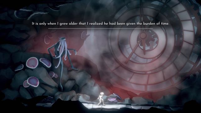 BEFORE I GO (2026) [PC]