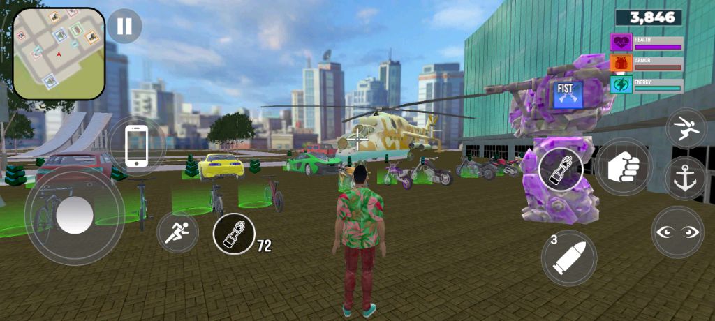 упал. сос. тула