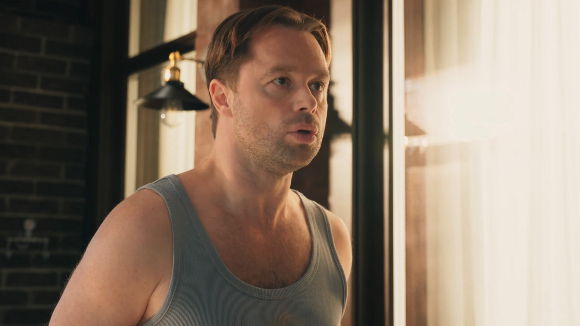 Универ. 15 лет спустя, 1 сезон, 5 серия