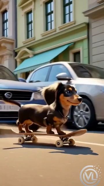 Иногда хватает одной секунды…