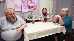 Дружною семьёй читаем комментарии МЫ КУЛЬТУРНЫЕ И ОЧЕНЬ ВОСПИТАННЫЕ подвал ильича Жизнь за городом