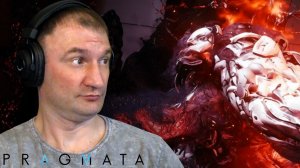 МЕРЗСКАЯ ТВАРЬ🎮Pragmata #9