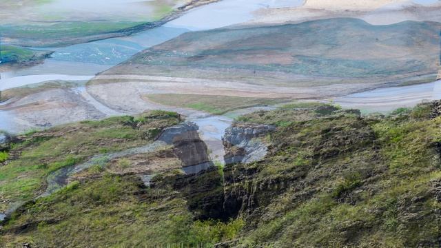 На берегах Енисея. 2019. Часть 2