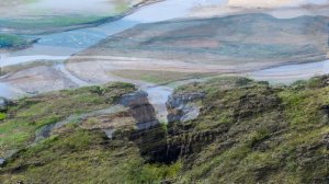 На берегах Енисея. 2019. Часть 2