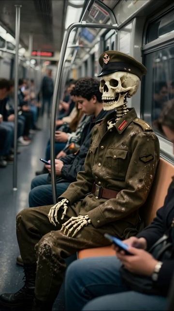 Забытые среди живых: Холодный взгляд на пустоту #мрачность #назадвпрошлое #социальноеотчуждение