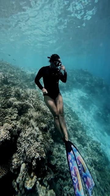 Царство покоя и тишины 🧜🏻♂️🧜🏾♀️