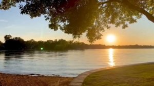 Там за селом