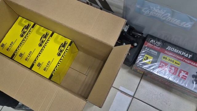 упаковка Лазерные птф 60W Сhеvrоlеt Сruze, Сaрtiva, Opel Antara , Chevrolet Orlando