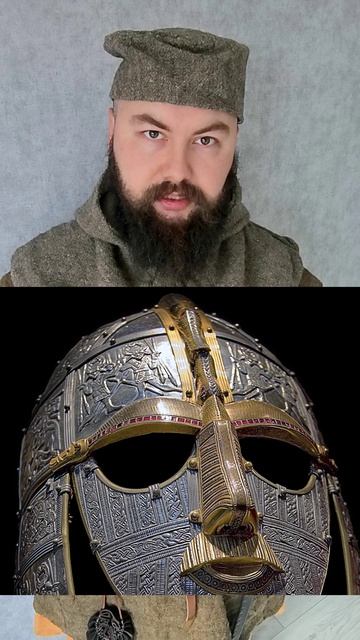 Англия ДО викингов ч.1  Valgalyc  история средниевека средневековье