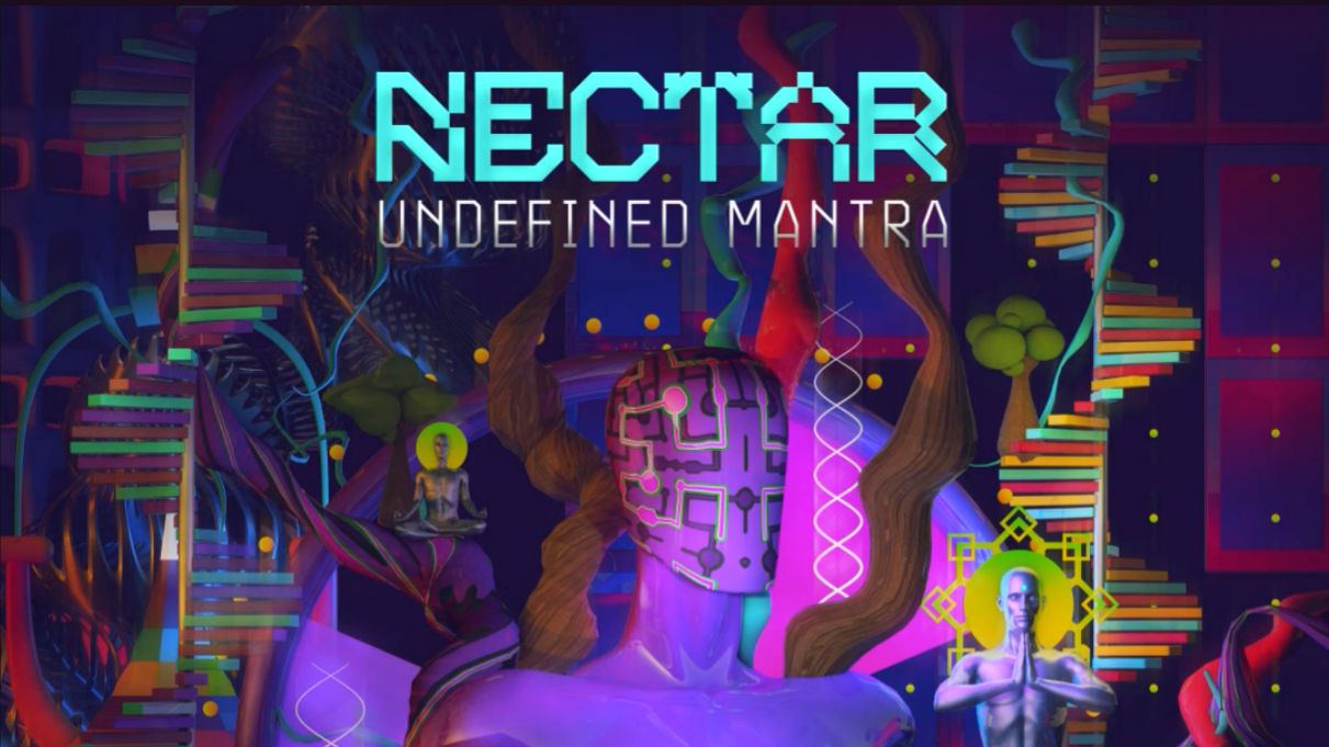 Nectar (FR) - Unknown Seekers смотреть онлайн