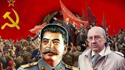 Андрей Фурсов. У России только два пути? Упадок народного благосостояние в России в 19 и 20 веке?