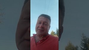 Очередной отчёт о сказочной жизни в деревне 😃👍