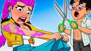 K-POP МЕМЫ СТАНОВЯТСЯ ВСЁ СМЕШНЕЕ x Спрунки x Poppy Play Time Анимация